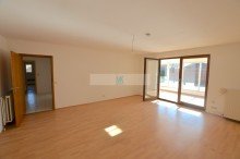 Bild... Heiligenfelde -  Erdgeschosswohnung mit Garten und Garage zu vermieten
