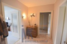 Flur +++ RESERVIERT+++helle 3 Zi. Wohnung mit Balkon und Stellplatz beim LDW zu verkaufen
