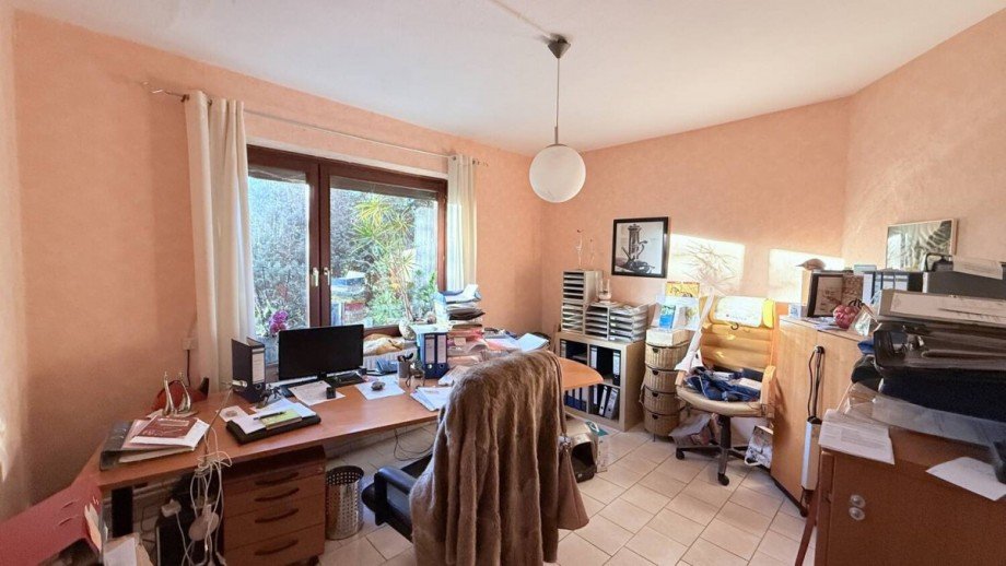 B�ro Einfamilienhaus Martfeld