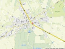 Mikrolage Rehburg-Loccum 3 Familienhaus + Bauplatz zu verkaufen