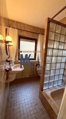 G�ste WC m. Dusche +++ RESERVIERT+++ S�stedt- solides Einfamilienhaus mit toller Aufteilung zu verkaufen