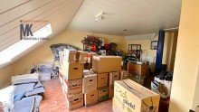 Einheit 3 Wohnzimmer +++Mehrfamilienresthof in Alleinlage zu verkaufen+++