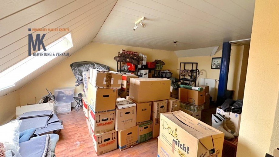 Einheit 3 Wohnzimmer Resthof Schwaf�rden