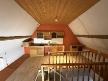 K�che OG Resthof + 1 ha Land zu verkaufen