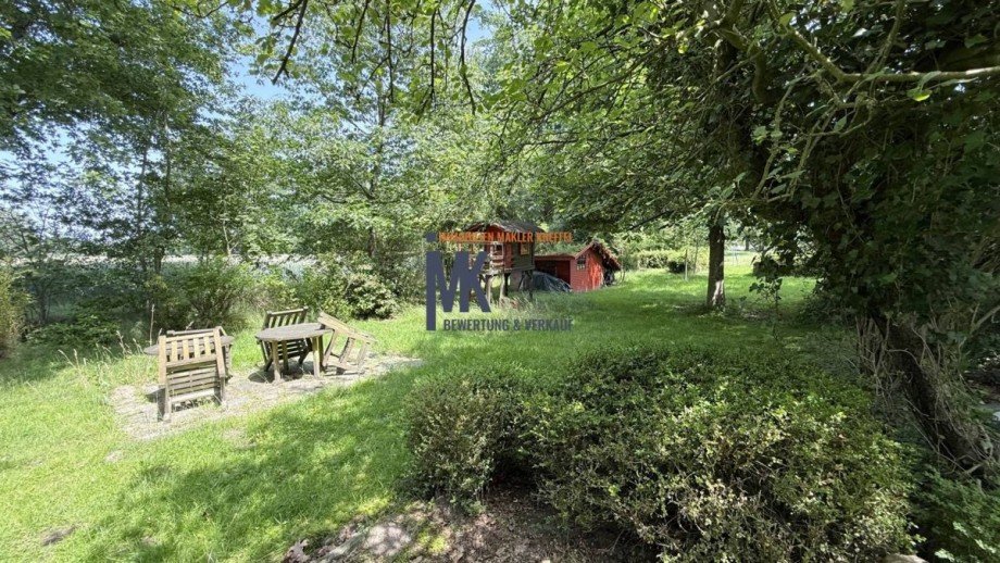 Kinderecke Einfamilienhaus Syke