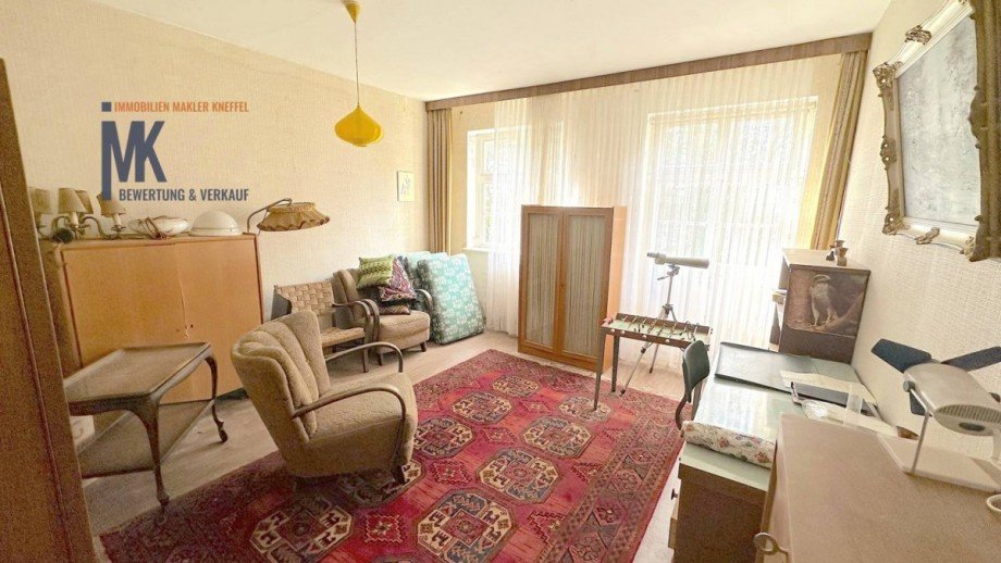 Zimmer OG Einfamilienhaus Bassum