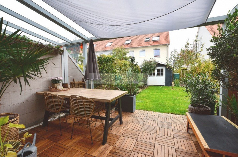 Bild... Reihenendhaus Bremen
