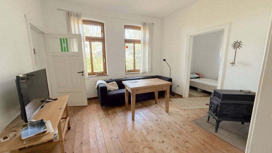 Wohnen Einfamilienhaus Kirchseelte