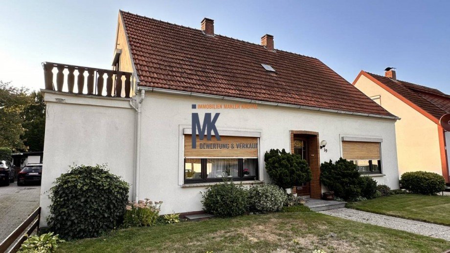 Einfamilienhaus Bassum