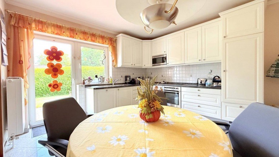 K�che Einfamilienhaus Syke