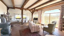 Wohnen  EG +++ RESERVIERT+++Vor den Toren von Wildeshausen - modernisierter Resthof zu verkaufen