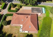 Luft +++Provisionsfrei+++Wachendorf- grosser  Bungalow aus 2005  zu verkaufen