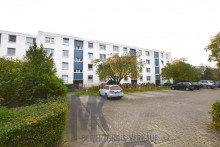  +++ RESERVIERT+++helle 3 Zi. Wohnung mit Balkon und Stellplatz beim LDW zu verkaufen