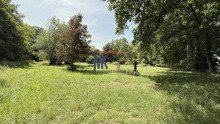 Garten:Gr�nland +++ RESERVIERT+++ Resthof  in  Alleinlage bei Syke zu verkaufen