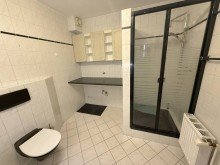 Bad +++RESERVIERT++*sch�ne Balkonwohnung+ ca. 70 qm Nutzfl�che zu verkaufen