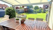 Terrassenblick +++ RESERVIERT+++Barrien- sonniges Einfamilienhaus zu verkaufen