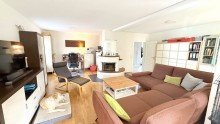WZ +++ RESERVIERT+++Barrien- sonniges Einfamilienhaus zu verkaufen