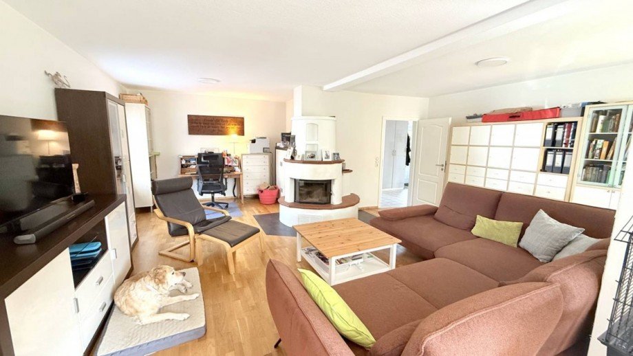 WZ Einfamilienhaus Syke / Barrien