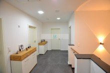 Bild... Junges modernes Stadthaus zu verkaufen