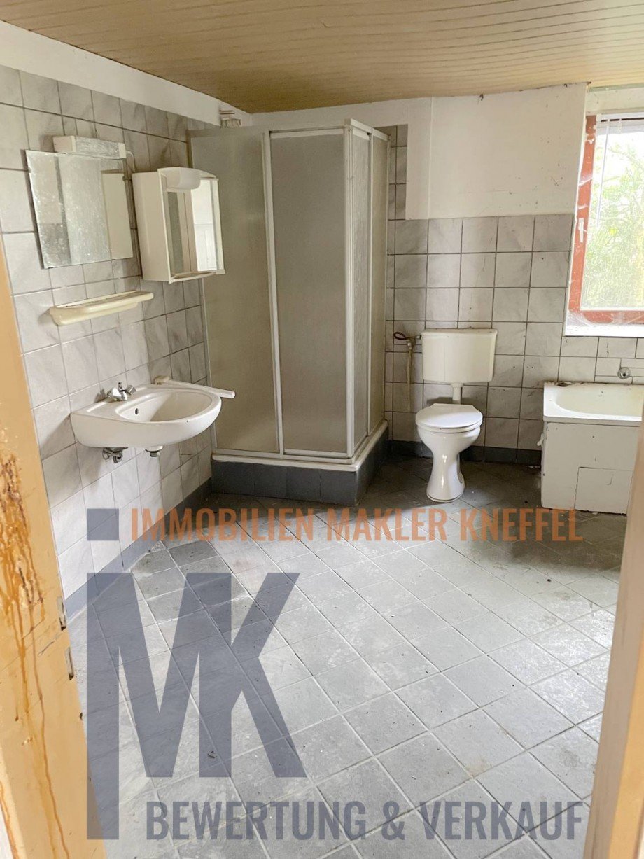 Innen 5 Einfamilienhaus Bassum / Nienstedt
