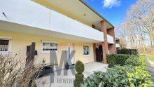 Eingang F�r Anleger: altengerechte- TOP gepflegte Wohnung mit Terrasse und Balkon zu verkaufen