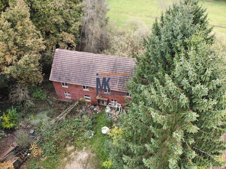 Nebengeb�ude Einfamilienhaus Osterholz-Scharmbeck / Teufelsmoor