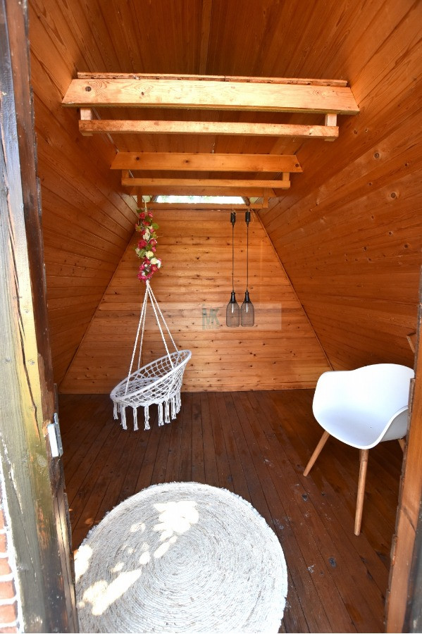 Bild... Bungalow Schwarme