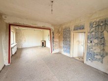 EG Wohnen Resthof + 1 ha Land zu verkaufen