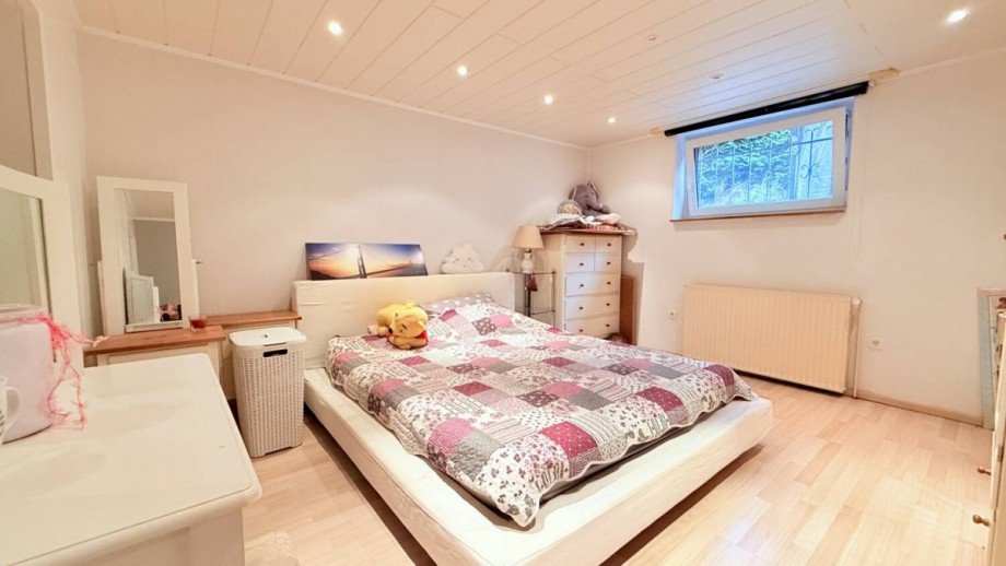 Zimmer 2 UG Einfamilienhaus Syke