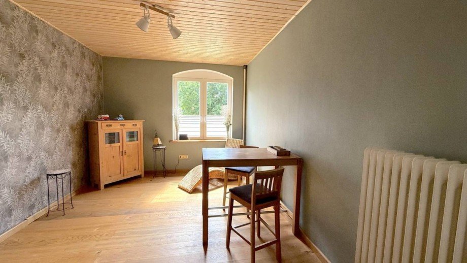 Zimmer EG Einfamilienhaus Barnstorf
