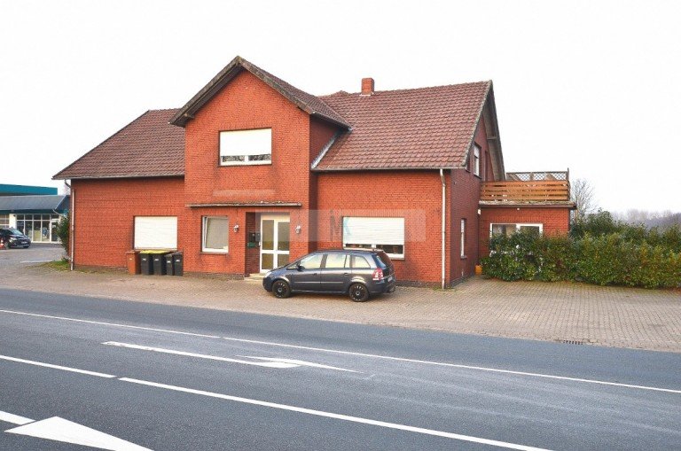 Bild... Neuenkirchen Mehrfamilienhaus +++RESERVIERT+++ Mehrfamilienhaus zu verkaufen