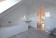 Bild... sch�ner, modernisierter Bungalow zu verkaufen