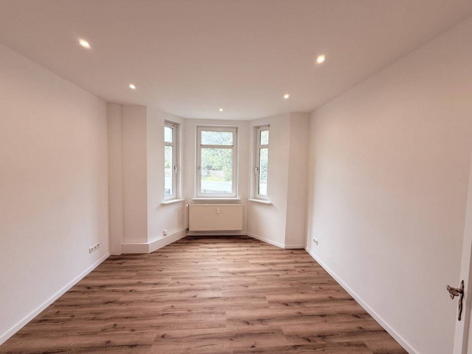 Zimmer 3 EG Mehrfamilienhaus Rehburg-Loccum