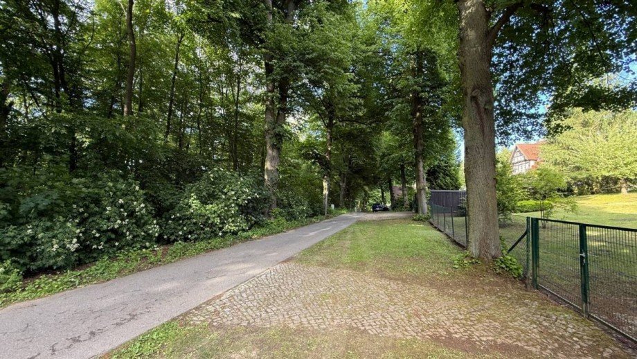 Strasse Einfamilienhaus Helmstedt / Bad Helmstedt