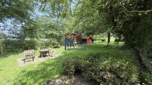 Kinderecke +++ RESERVIERT+++ Resthof  in  Alleinlage bei Syke zu verkaufen