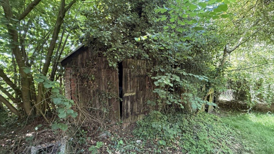 Scheune Einfamilienhaus Bassum / Rollinghausen