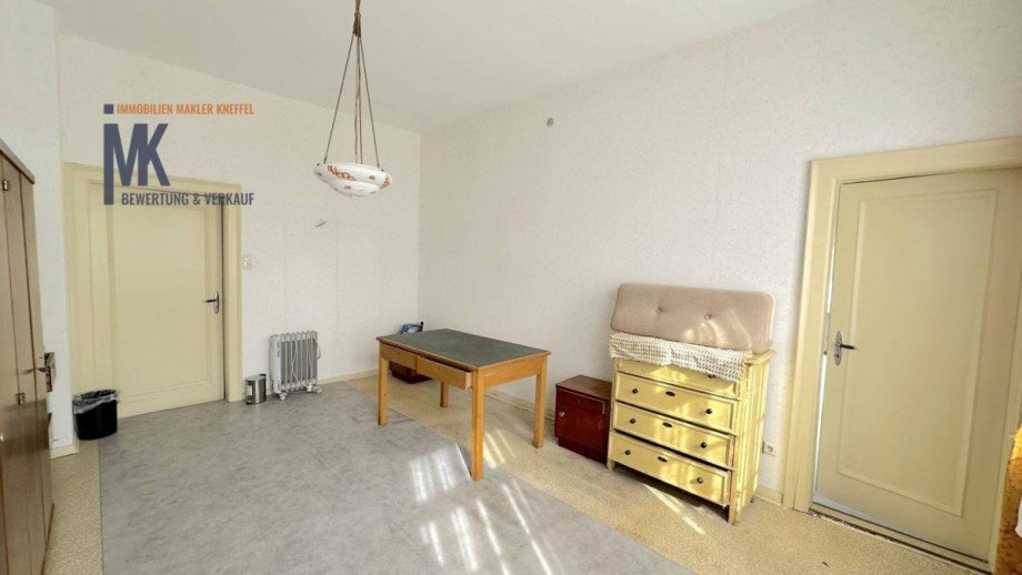 Zimmer OG Einfamilienhaus Bassum