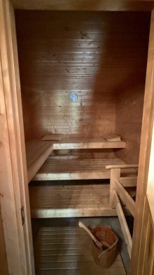 Sauna +++ RESERVIERT+++ Resthof  in  Alleinlage bei Syke zu verkaufen