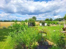 Garten +++RESERVIERT+++Weyhe- sch�n wohnen im kernsaniertem Resthof