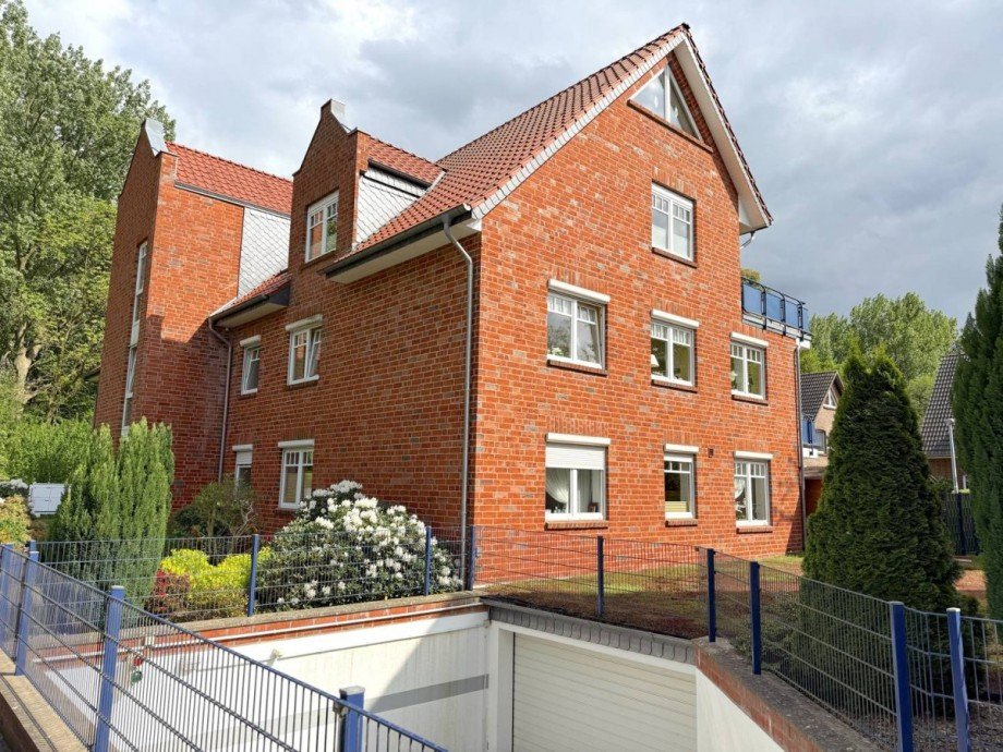  Penthousewohnung Syke