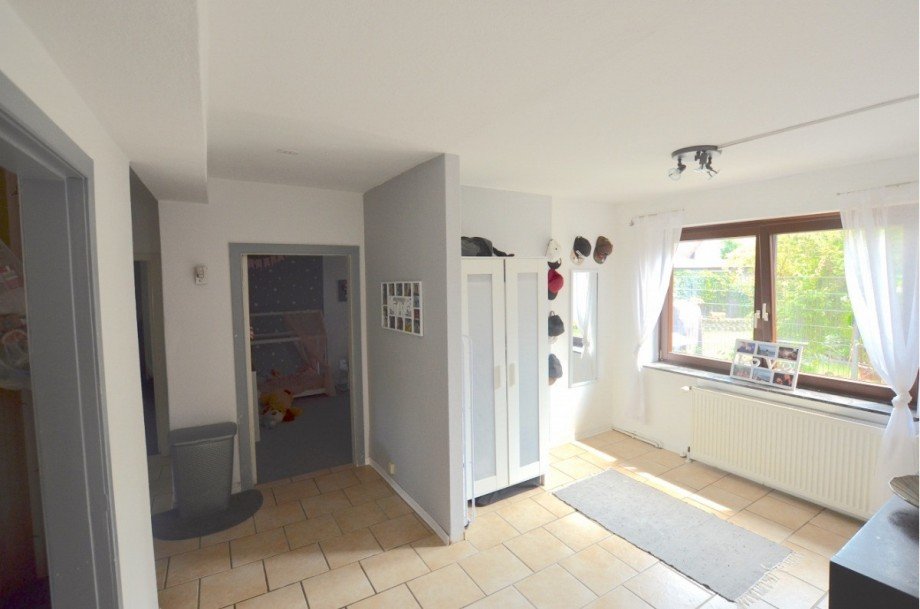 Bild... Erdgeschosswohnung Oyten