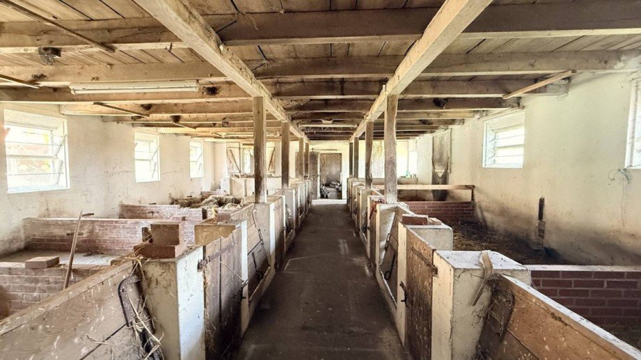 Stallung Einfamilienhaus Barnstorf