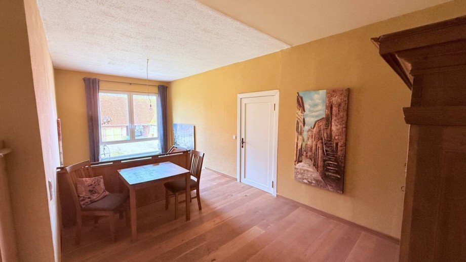 Flur OG Einfamilienhaus Barnstorf