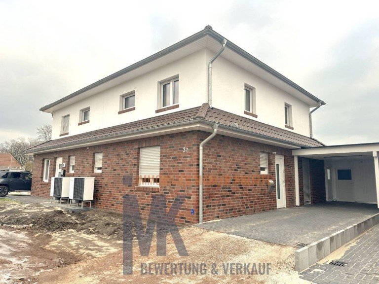 IMG_1841 Sulingen Doppelhaush�lfte +++ RESERVIERT++++NEUBAU - KFW 40 Doppelhaush�lfte zu vermieten