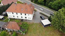 2 Rehburg-Loccum 3 Familienhaus + Bauplatz zu verkaufen