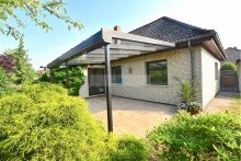 Bild... sch�ner, modernisierter Bungalow zu verkaufen