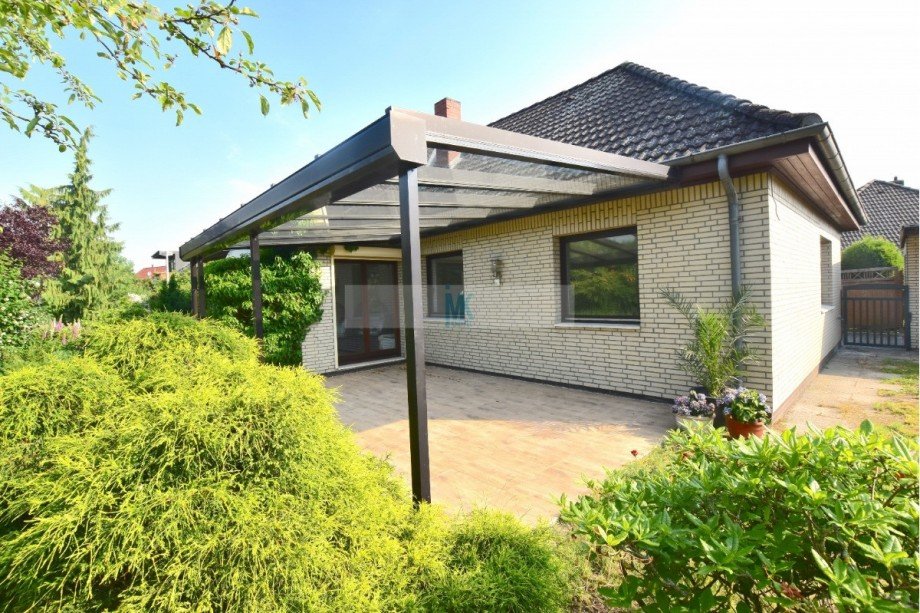Bild... Bungalow Schwarme