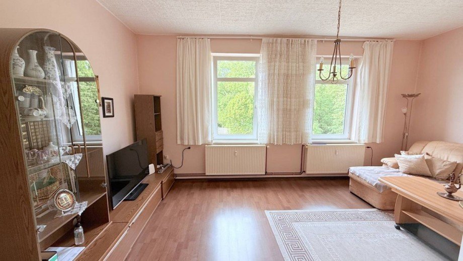 Zimmer 1 OG Mehrfamilienhaus Rehburg-Loccum