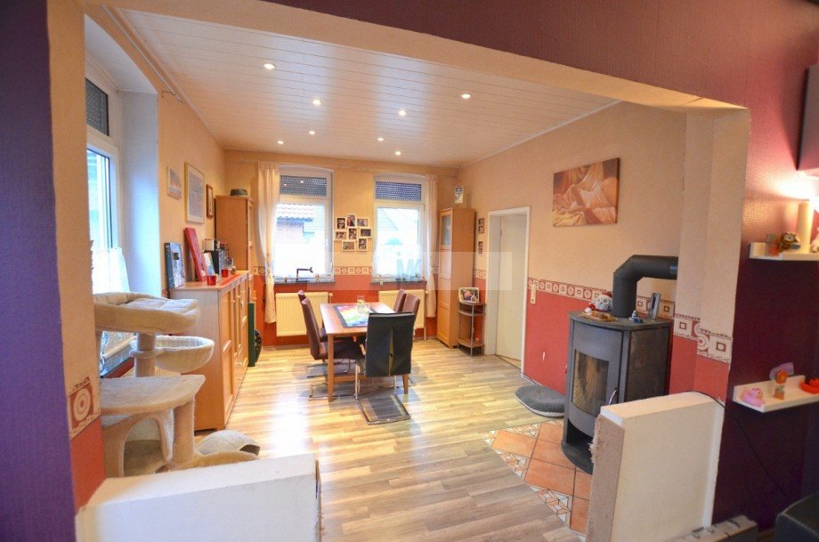 Bild... Einfamilienhaus Bassum