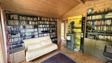 SH Innen +++ RESERVIERT+++ Resthof  in  Alleinlage bei Syke zu verkaufen